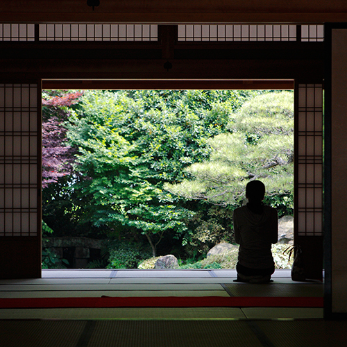 0111 松江市 月照寺