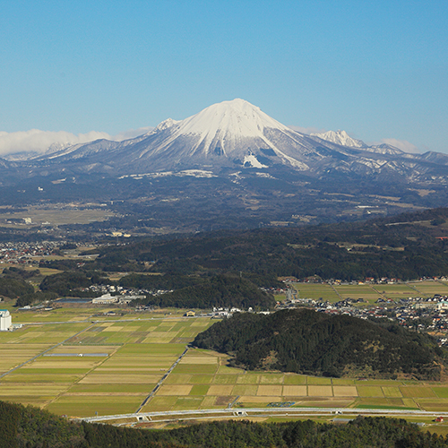 0141 大山