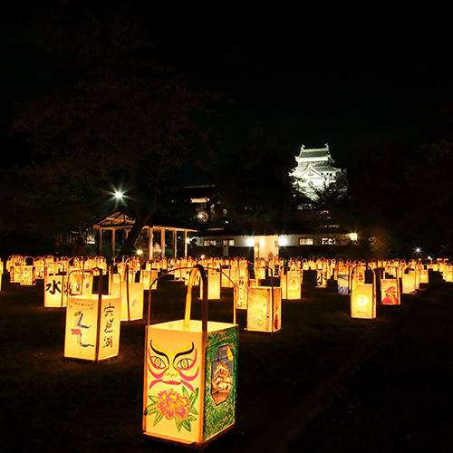 0215 松江水燈路