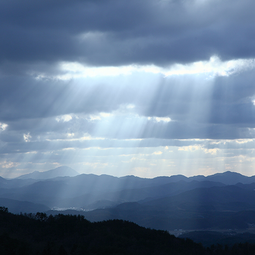 0228 三瓶山