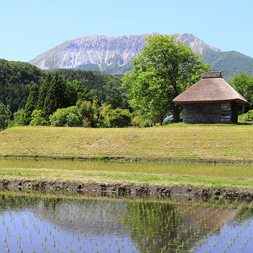 0236 大山