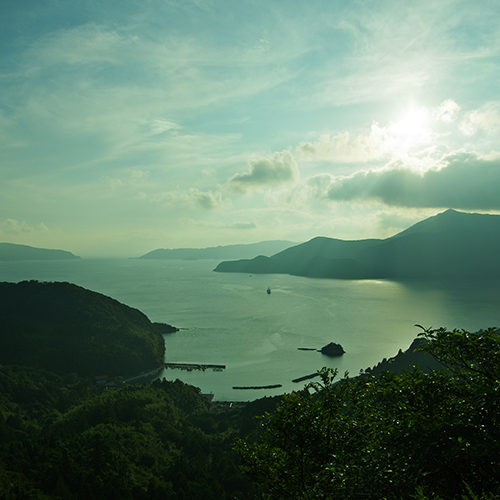 0249 隠岐 島前