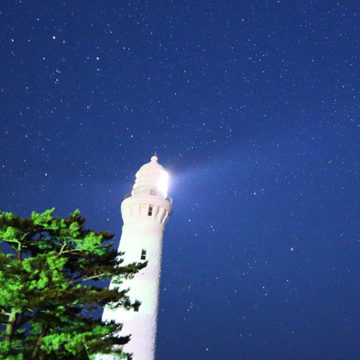 0575 出雲市 日御碕灯台